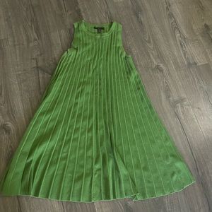 Banana republic sweater dress, worn once